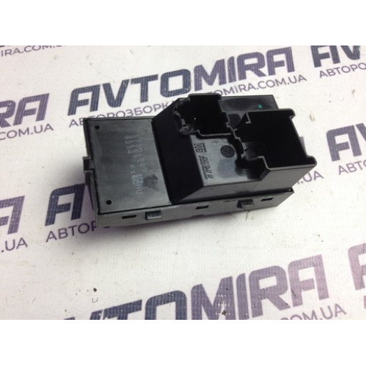 Кнопка стеклоподъемника задней двери Opel Insignia 2008-2017 13301887